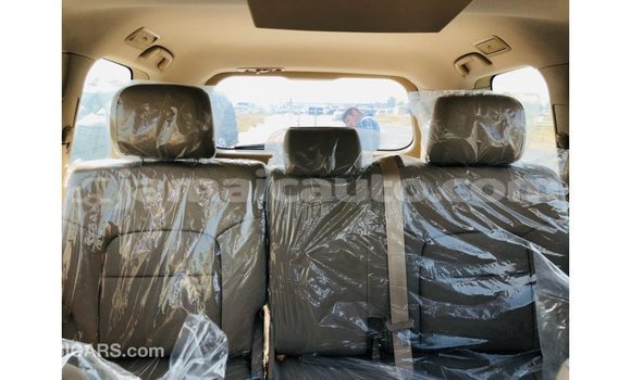 Buy Import Toyota Land Cruiser White Car in Import - Dubai in Clarendon Buy Import Toyota Land Cruiser White Car in Import - Dubai in Clarendon