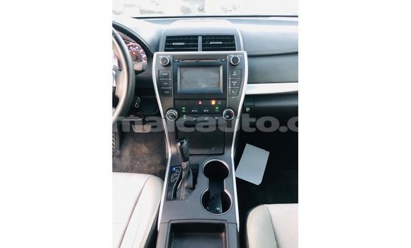 Buy Import Toyota Camry White Car in Import - Dubai in Clarendon Buy Import Toyota Camry White Car in Import - Dubai in Clarendon