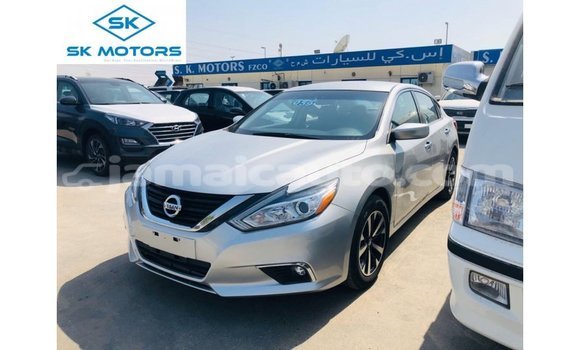 Buy Import Nissan Altima Other Car in Import - Dubai in Clarendon