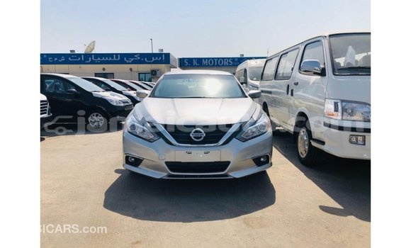 Buy Import Nissan Altima Other Car in Import - Dubai in Clarendon Buy Import Nissan Altima Other Car in Import - Dubai in Clarendon