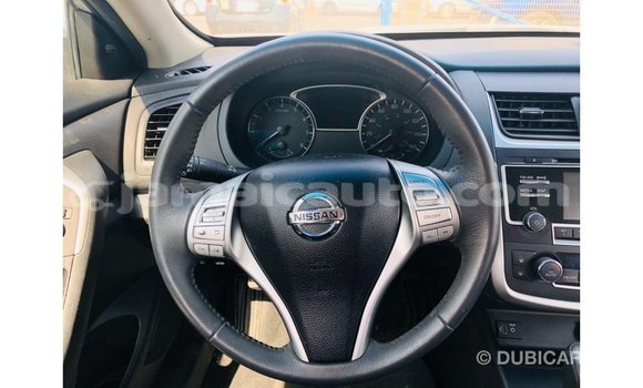 Buy Import Nissan Altima Other Car in Import - Dubai in Clarendon Buy Import Nissan Altima Other Car in Import - Dubai in Clarendon
