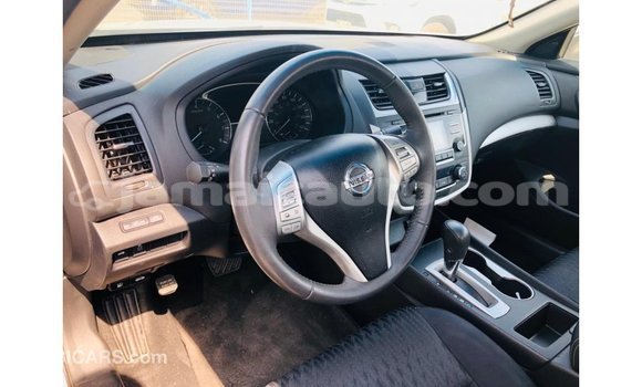 Buy Import Nissan Altima Other Car in Import - Dubai in Clarendon Buy Import Nissan Altima Other Car in Import - Dubai in Clarendon