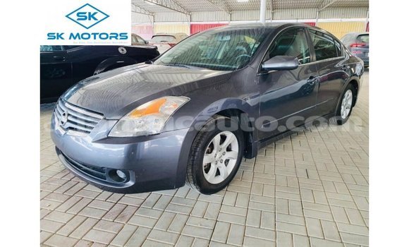 Buy Import Nissan Altima Other Car in Import - Dubai in Clarendon