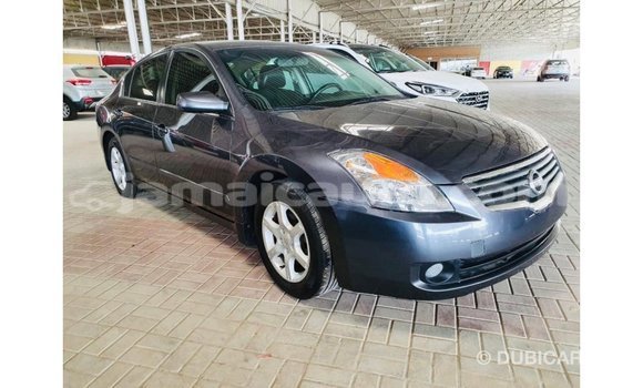Buy Import Nissan Altima Other Car in Import - Dubai in Clarendon Buy Import Nissan Altima Other Car in Import - Dubai in Clarendon