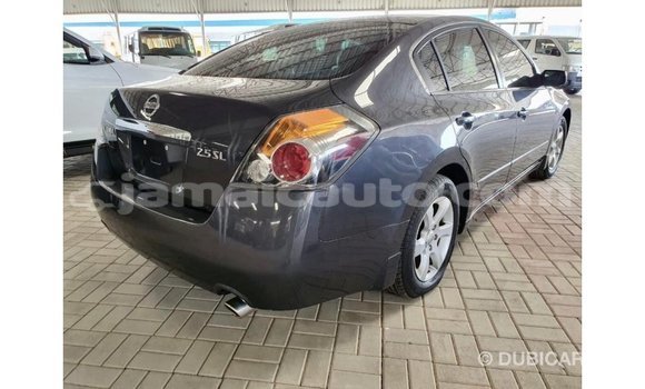 Buy Import Nissan Altima Other Car in Import - Dubai in Clarendon Buy Import Nissan Altima Other Car in Import - Dubai in Clarendon