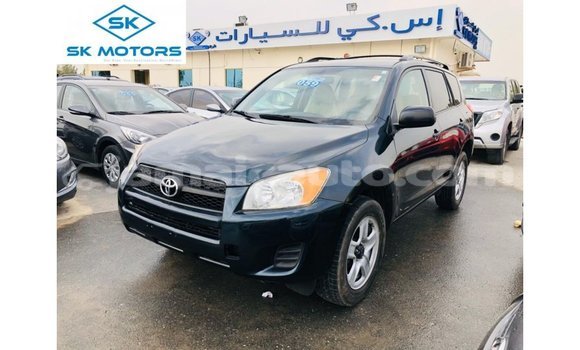 Buy Import Toyota 4Runner Black Car in Import - Dubai in Clarendon Buy Import Toyota 4Runner Black Car in Import - Dubai in Clarendon