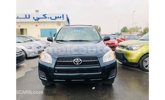 Buy Import Toyota 4Runner Black Car in Import - Dubai in Clarendon Buy Import Toyota 4Runner Black Car in Import - Dubai in Clarendon