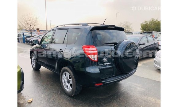 Buy Import Toyota 4Runner Black Car in Import - Dubai in Clarendon Buy Import Toyota 4Runner Black Car in Import - Dubai in Clarendon