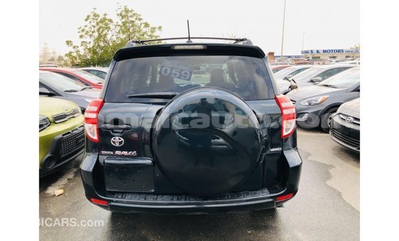 Buy Import Toyota 4Runner Black Car in Import - Dubai in Clarendon Buy Import Toyota 4Runner Black Car in Import - Dubai in Clarendon