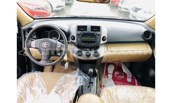 Buy Import Toyota 4Runner Black Car in Import - Dubai in Clarendon Buy Import Toyota 4Runner Black Car in Import - Dubai in Clarendon