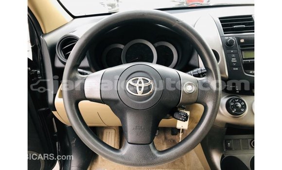 Buy Import Toyota 4Runner Black Car in Import - Dubai in Clarendon Buy Import Toyota 4Runner Black Car in Import - Dubai in Clarendon