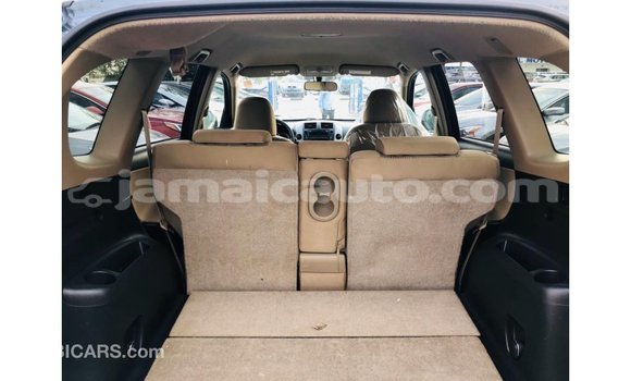 Buy Import Toyota 4Runner Black Car in Import - Dubai in Clarendon Buy Import Toyota 4Runner Black Car in Import - Dubai in Clarendon