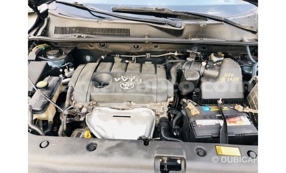 Buy Import Toyota 4Runner Black Car in Import - Dubai in Clarendon Buy Import Toyota 4Runner Black Car in Import - Dubai in Clarendon