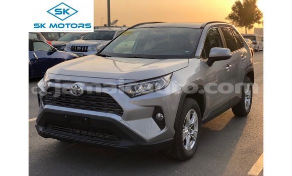 Buy Import Toyota 4Runner Other Car in Import - Dubai in Clarendon