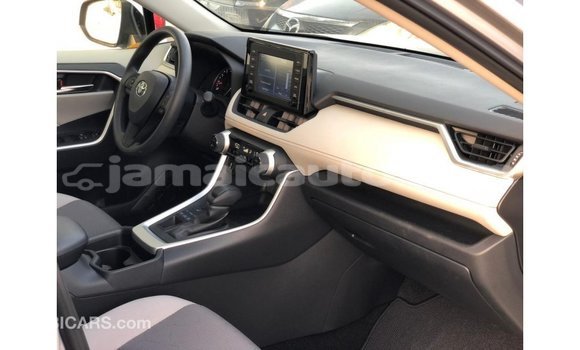 Acheter Import Voiture Toyota 4Runner Autre à Import - Dubai, Clarendon Acheter Import Voiture Toyota 4Runner Autre à Import - Dubai, Clarendon