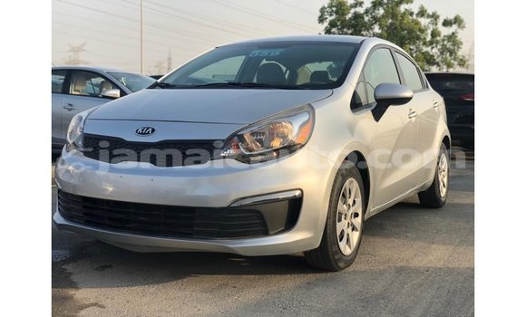 Buy Import Kia Rio Other Car in Import - Dubai in Clarendon Buy Import Kia Rio Other Car in Import - Dubai in Clarendon