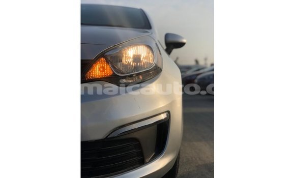 Buy Import Kia Rio Other Car in Import - Dubai in Clarendon Buy Import Kia Rio Other Car in Import - Dubai in Clarendon