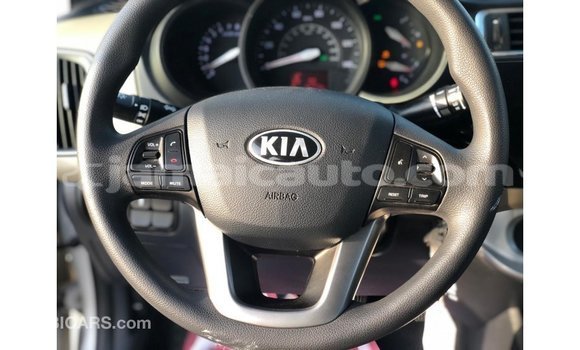 Buy Import Kia Rio Other Car in Import - Dubai in Clarendon Buy Import Kia Rio Other Car in Import - Dubai in Clarendon