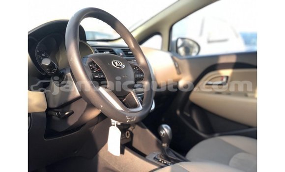 Buy Import Kia Rio Other Car in Import - Dubai in Clarendon Buy Import Kia Rio Other Car in Import - Dubai in Clarendon