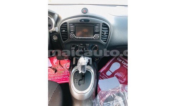 Buy Import Nissan Juke Red Car in Import - Dubai in Clarendon Buy Import Nissan Juke Red Car in Import - Dubai in Clarendon