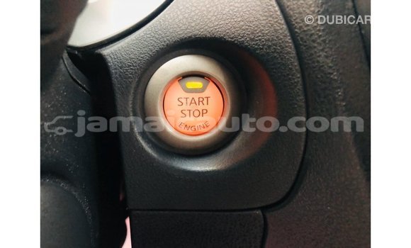 Buy Import Nissan Juke Red Car in Import - Dubai in Clarendon Buy Import Nissan Juke Red Car in Import - Dubai in Clarendon