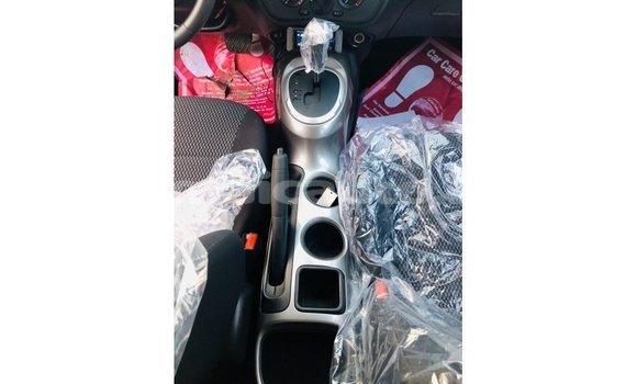 Buy Import Nissan Juke Red Car in Import - Dubai in Clarendon Buy Import Nissan Juke Red Car in Import - Dubai in Clarendon