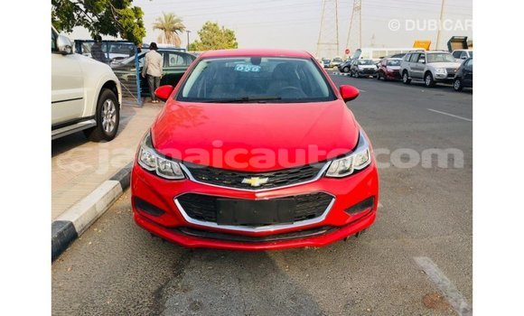 Acheter Import Voiture Chevrolet Cruze Rouge à Import - Dubai, Clarendon Acheter Import Voiture Chevrolet Cruze Rouge à Import - Dubai, Clarendon