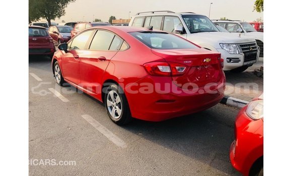 Acheter Import Voiture Chevrolet Cruze Rouge à Import - Dubai, Clarendon Acheter Import Voiture Chevrolet Cruze Rouge à Import - Dubai, Clarendon
