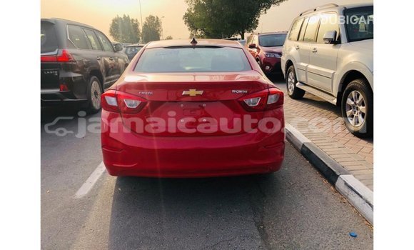 Acheter Import Voiture Chevrolet Cruze Rouge à Import - Dubai, Clarendon Acheter Import Voiture Chevrolet Cruze Rouge à Import - Dubai, Clarendon