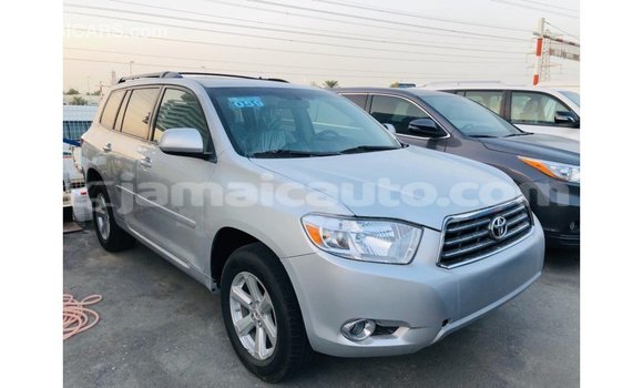 Buy Import Toyota Highlander Other Car in Import - Dubai in Clarendon Buy Import Toyota Highlander Other Car in Import - Dubai in Clarendon