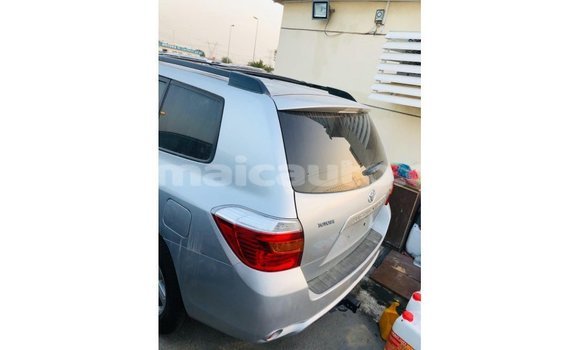 Buy Import Toyota Highlander Other Car in Import - Dubai in Clarendon Buy Import Toyota Highlander Other Car in Import - Dubai in Clarendon