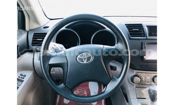 Buy Import Toyota Highlander Other Car in Import - Dubai in Clarendon Buy Import Toyota Highlander Other Car in Import - Dubai in Clarendon