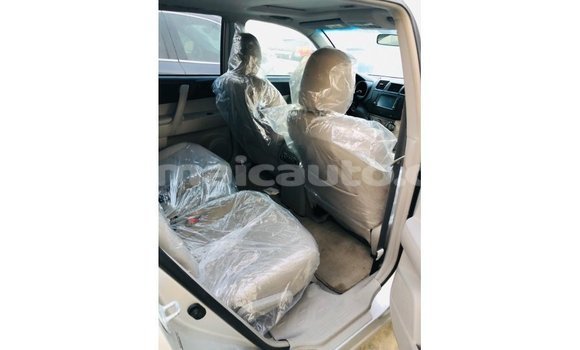 Buy Import Toyota Highlander Other Car in Import - Dubai in Clarendon Buy Import Toyota Highlander Other Car in Import - Dubai in Clarendon