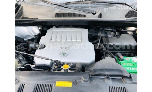 Buy Import Toyota Highlander Other Car in Import - Dubai in Clarendon Buy Import Toyota Highlander Other Car in Import - Dubai in Clarendon