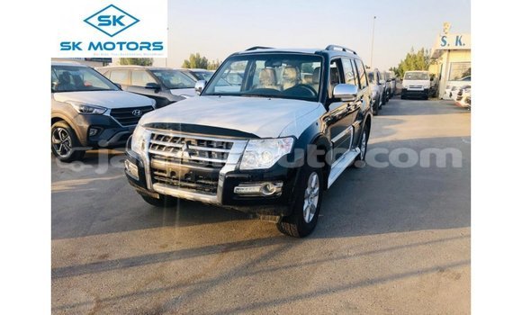 Buy Import Mitsubishi Pajero Black Car in Import - Dubai in Clarendon Buy Import Mitsubishi Pajero Black Car in Import - Dubai in Clarendon