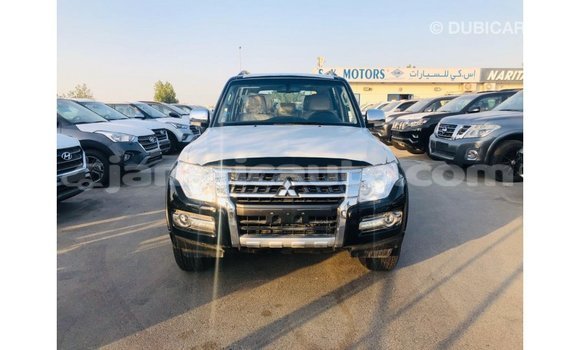 Buy Import Mitsubishi Pajero Black Car in Import - Dubai in Clarendon Buy Import Mitsubishi Pajero Black Car in Import - Dubai in Clarendon