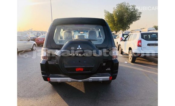 Buy Import Mitsubishi Pajero Black Car in Import - Dubai in Clarendon Buy Import Mitsubishi Pajero Black Car in Import - Dubai in Clarendon