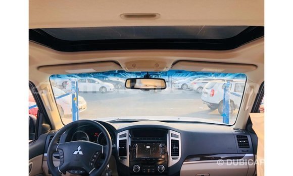 Buy Import Mitsubishi Pajero Black Car in Import - Dubai in Clarendon Buy Import Mitsubishi Pajero Black Car in Import - Dubai in Clarendon