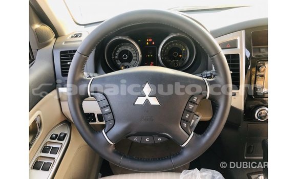 Buy Import Mitsubishi Pajero Black Car in Import - Dubai in Clarendon Buy Import Mitsubishi Pajero Black Car in Import - Dubai in Clarendon
