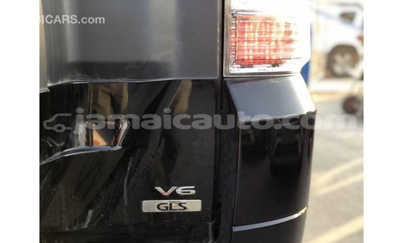 Buy Import Mitsubishi Pajero Black Car in Import - Dubai in Clarendon Buy Import Mitsubishi Pajero Black Car in Import - Dubai in Clarendon
