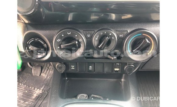 Buy Import Toyota Hilux White Car in Import - Dubai in Clarendon Buy Import Toyota Hilux White Car in Import - Dubai in Clarendon