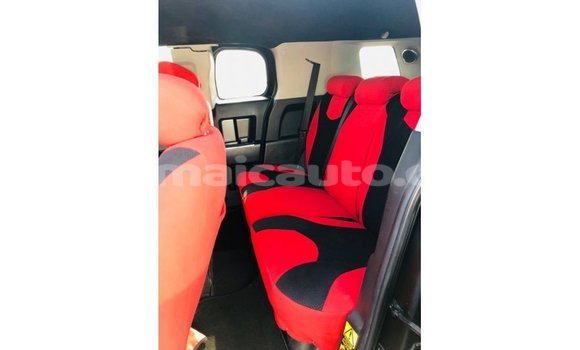 Buy Import Toyota FJ Cruiser Black Car in Import - Dubai in Clarendon Buy Import Toyota FJ Cruiser Black Car in Import - Dubai in Clarendon