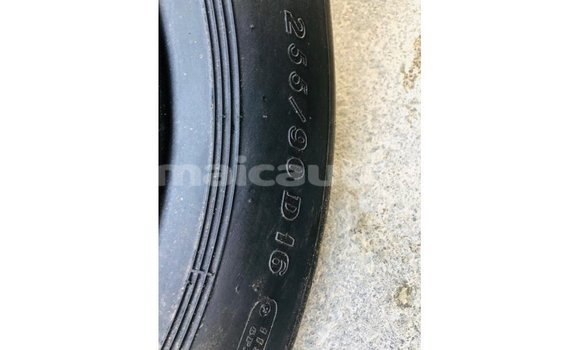 Buy Import Toyota FJ Cruiser Black Car in Import - Dubai in Clarendon Buy Import Toyota FJ Cruiser Black Car in Import - Dubai in Clarendon