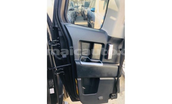Buy Import Toyota FJ Cruiser Black Car in Import - Dubai in Clarendon Buy Import Toyota FJ Cruiser Black Car in Import - Dubai in Clarendon