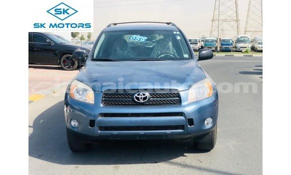 Acheter Import Voiture Toyota 4Runner Bleu à Import - Dubai, Clarendon Acheter Import Voiture Toyota 4Runner Bleu à Import - Dubai, Clarendon