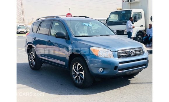 Buy Import Toyota 4Runner Blue Car in Import - Dubai in Clarendon Buy Import Toyota 4Runner Blue Car in Import - Dubai in Clarendon
