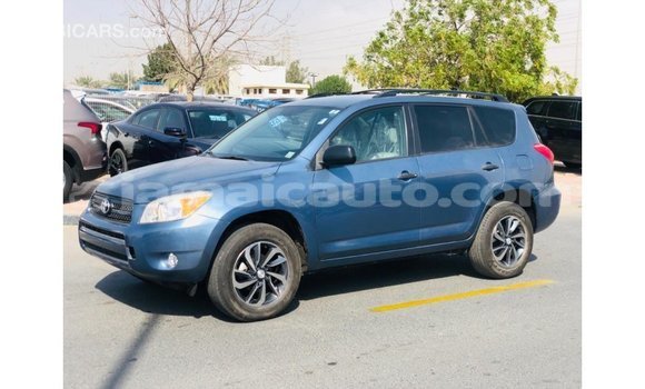 Buy Import Toyota 4Runner Blue Car in Import - Dubai in Clarendon Buy Import Toyota 4Runner Blue Car in Import - Dubai in Clarendon