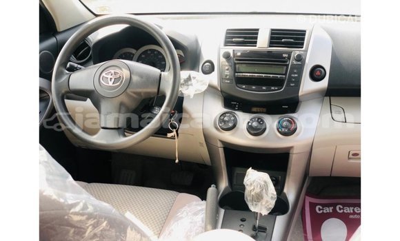 Buy Import Toyota 4Runner Blue Car in Import - Dubai in Clarendon Buy Import Toyota 4Runner Blue Car in Import - Dubai in Clarendon