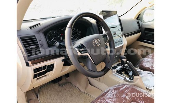 Buy Import Toyota Land Cruiser Black Car in Import - Dubai in Clarendon Buy Import Toyota Land Cruiser Black Car in Import - Dubai in Clarendon