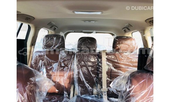 Buy Import Toyota Land Cruiser Black Car in Import - Dubai in Clarendon Buy Import Toyota Land Cruiser Black Car in Import - Dubai in Clarendon